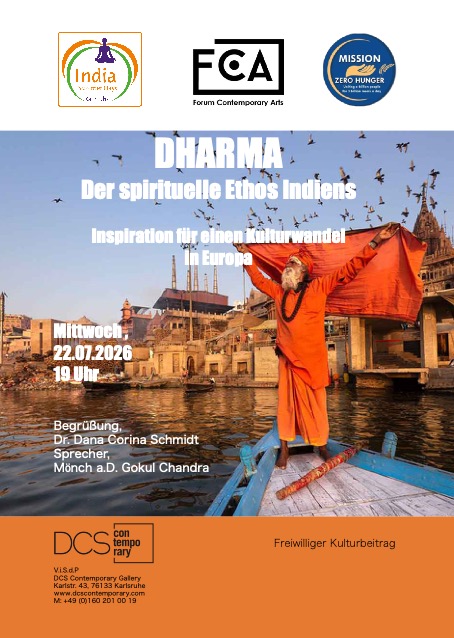 Dharma