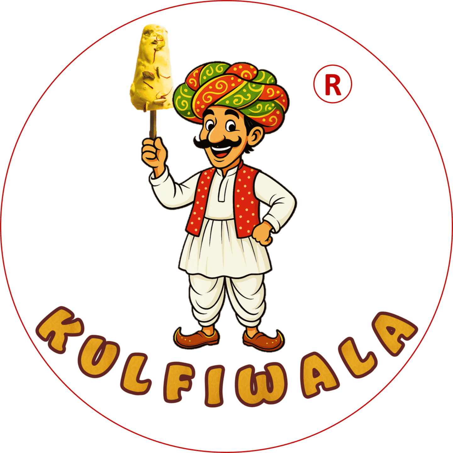 Kulfiwala_Logo_BG