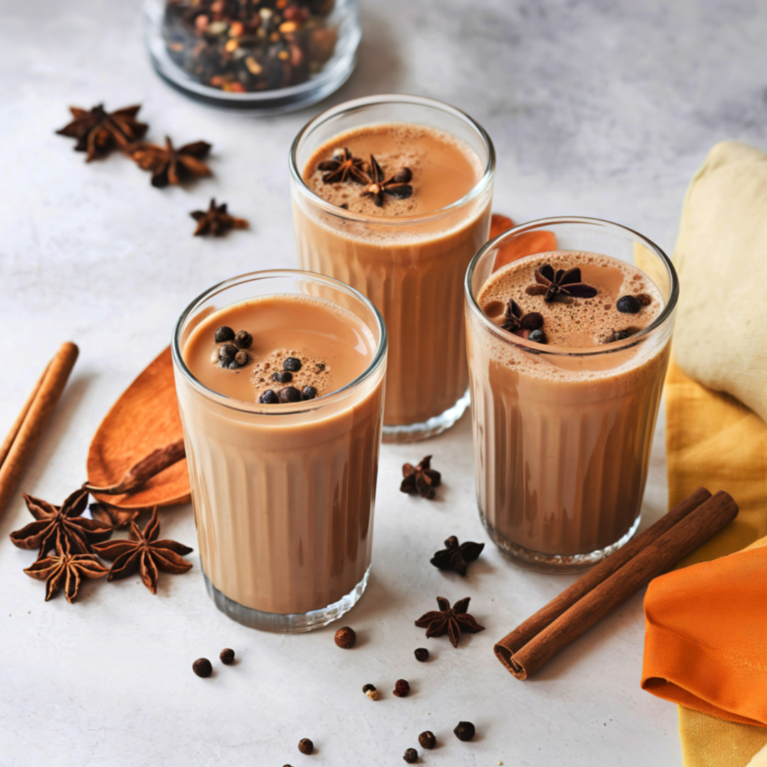 Masala Chai