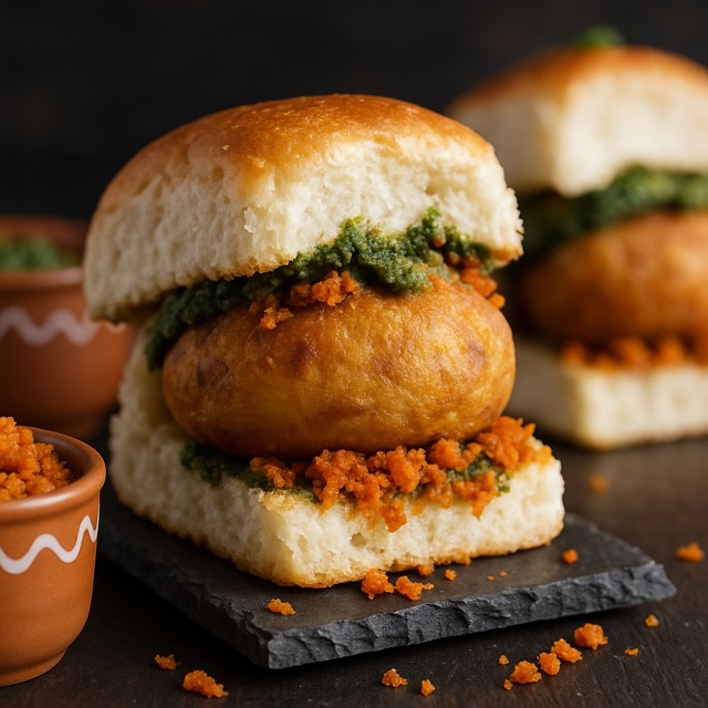 Vada paav